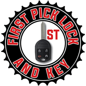 First Pick Lock and Key, a Top-Rated Locksmith in Tucson