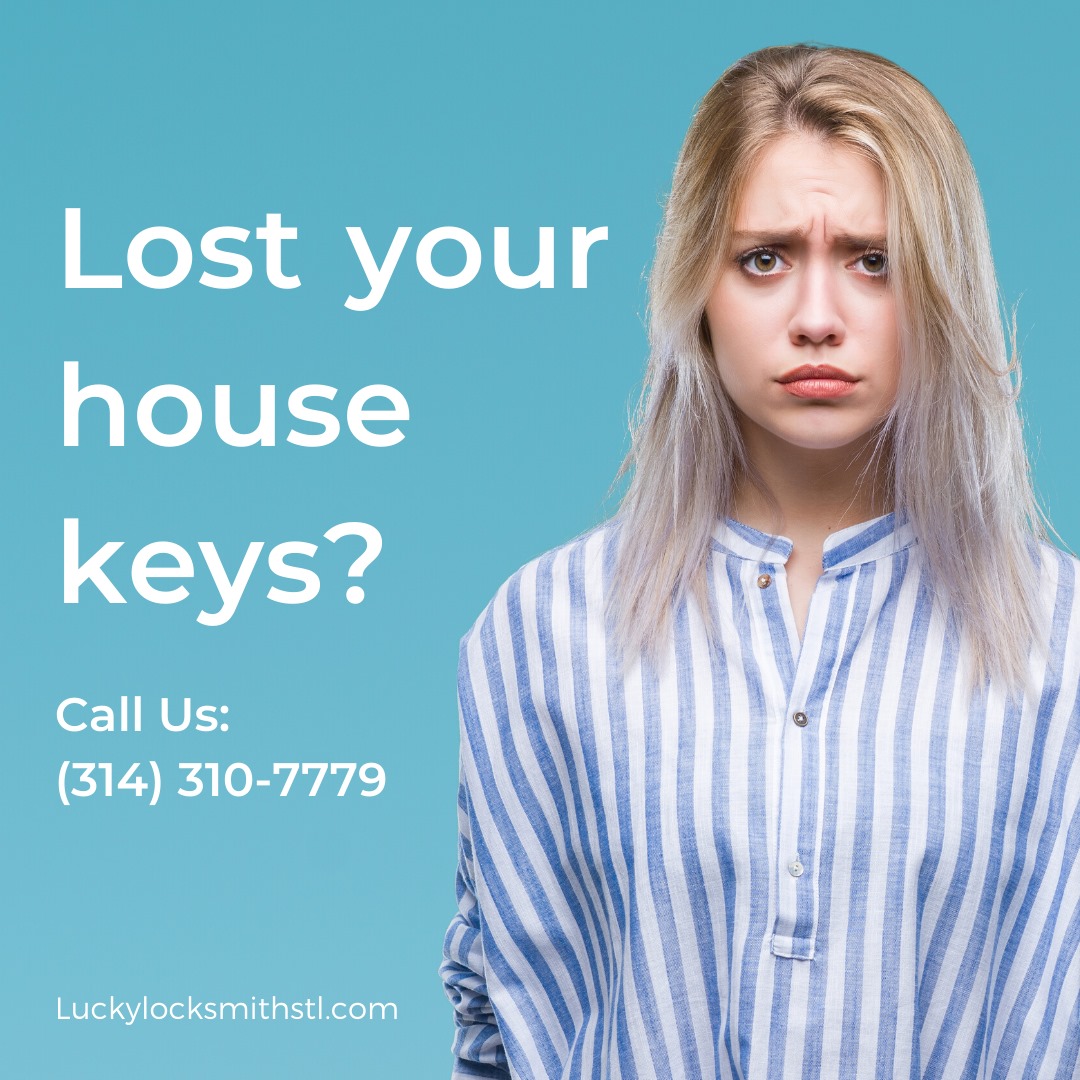 Lucky Locksmith Announces Reasons They Offer 24/7 Emergency Locksmith Services