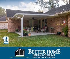 Better Homes Improvement aims at helping Jacksonville residents live in their dream home at a more affordable deal