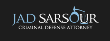 Virginia-Based Criminal Defense Attorney Jad Sarsour Is Rated One of the Best DUI & DWI Lawyers in Fairfax