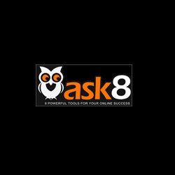 Ask8.com Internet Marketing Consultant Offers Pre-Designed WordPress website packages