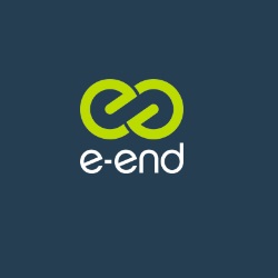 e-End Unveils New Website Design