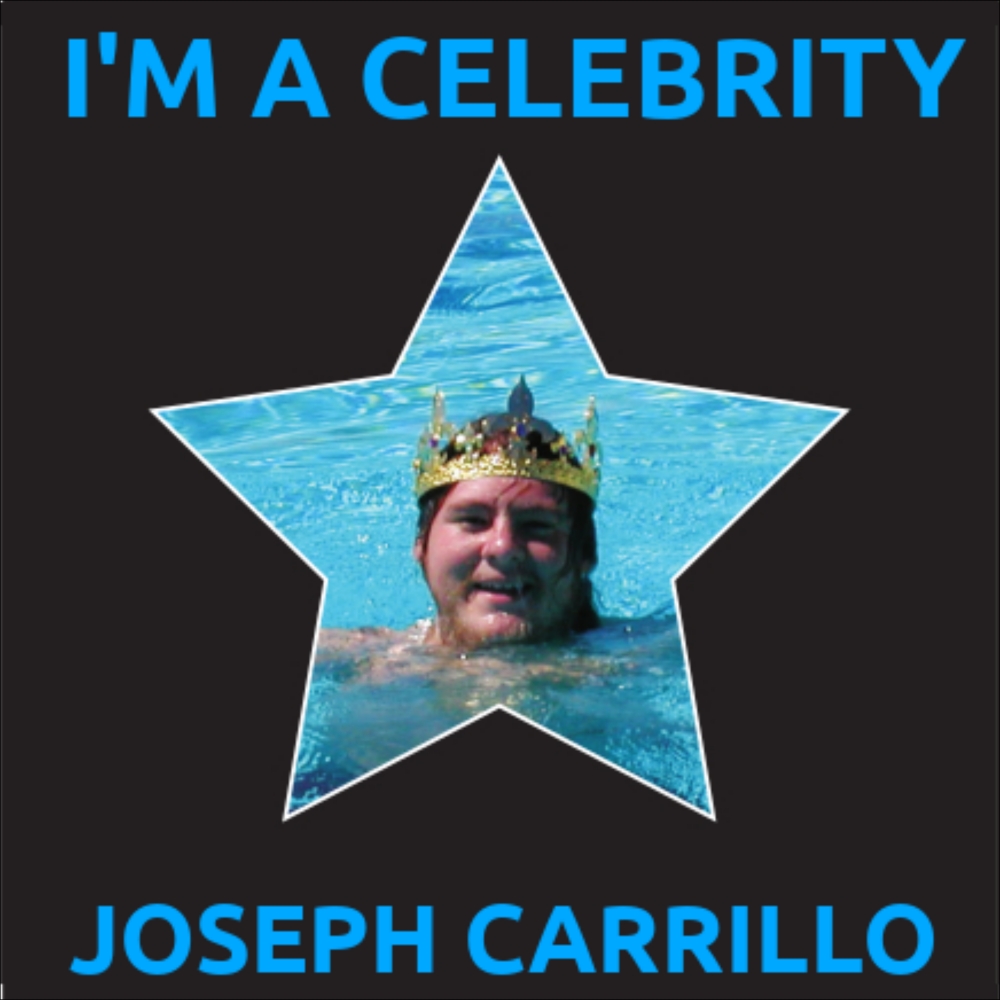 Joseph Carrillo Offers New Pop Hit Song