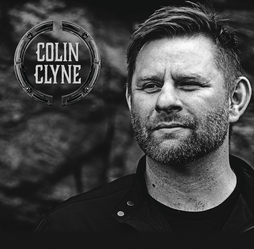 Northern Ireland Based Record Label Announces The Signing of Award Winning Scottish Songwriter Colin Clyne Northern Ireland Based Record Label Announces The Signing of Award Winning Scottish Songwriter Colin Clyne
