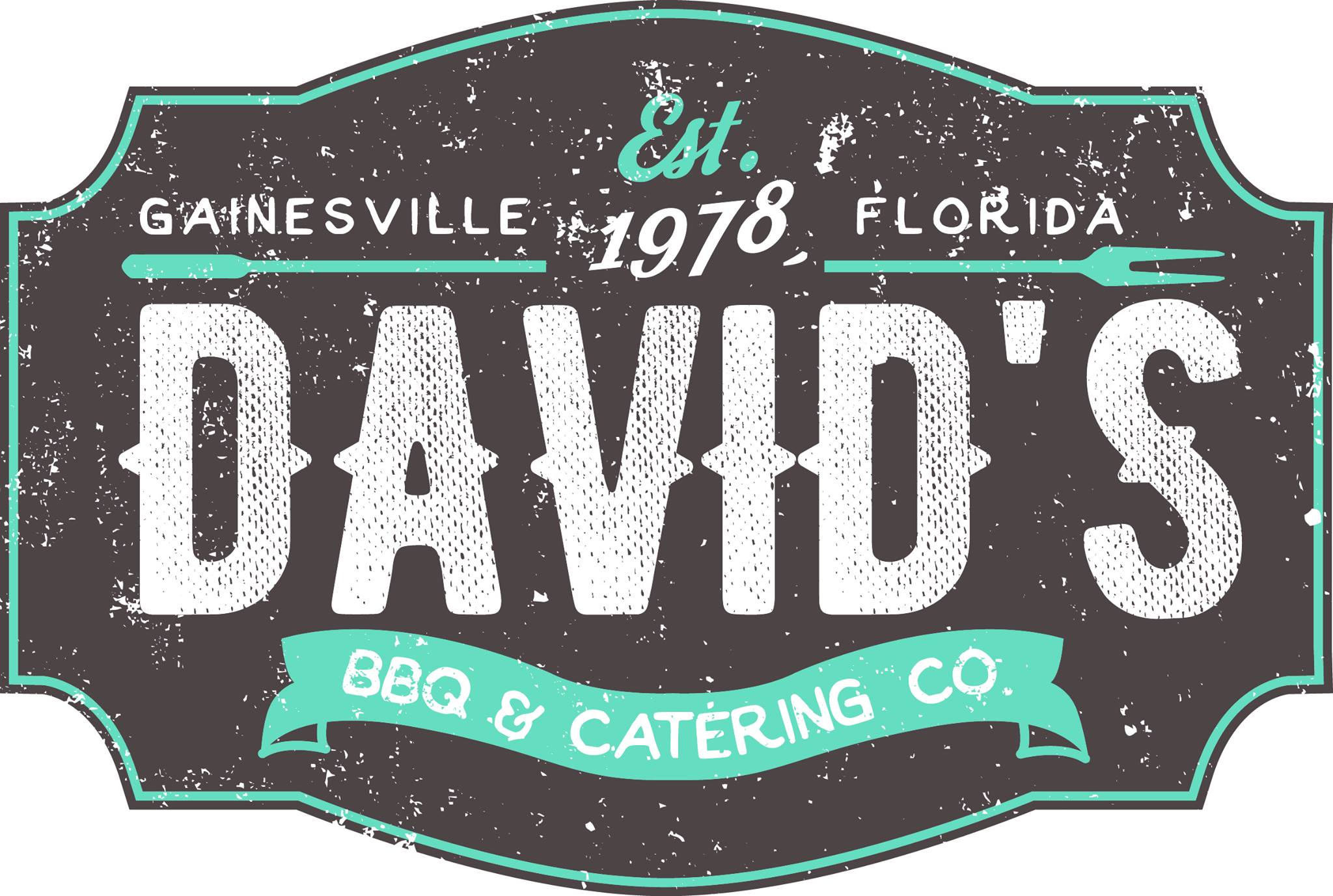 David's BBQ & Catering is a Leading Wedding Caterer in Gainesville, FL David's BBQ & Catering is a Leading Wedding Caterer in Gainesville, FL