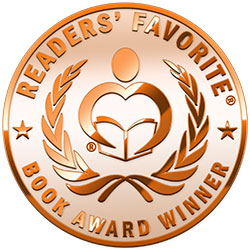 Readers' Favorite recognizes "Wolf's Head Bay" by Jeffery Allen Boyd in its annual international book award contest