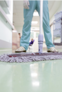 Medical Cleaning Services Are a Must to Help Prevent the Spread of Disease