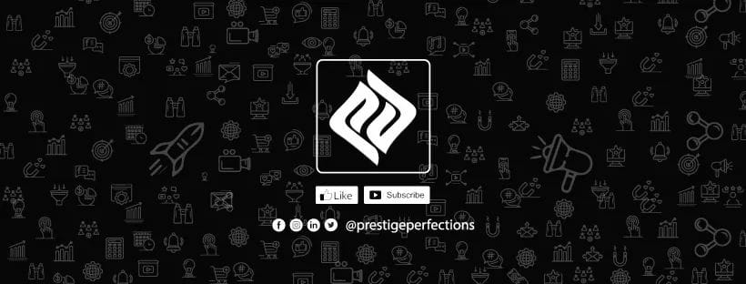 Prestige Perfections - The UK's Most Prestigious Digital Marketing Agency