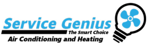 "Service Genius" - San Fernando Valley, California Heating and Cooling Company Wins The "Business Powered" Award - "Best in Business" in Chatsworth, CA 