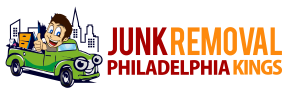 Junk Removal Philadelphia Kings Offers Top-Quality Garbage Removal Services in Philadelphia, PA