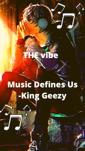 Illinois’s King Geezy Considers Music a Force Worthy of Changing the World