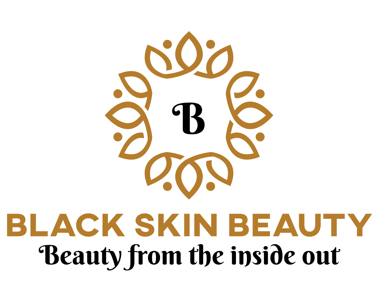 New Natural Skincare Brand Black Skin Beauty Celebrates Inner Beauty and Diversity in Skin Color