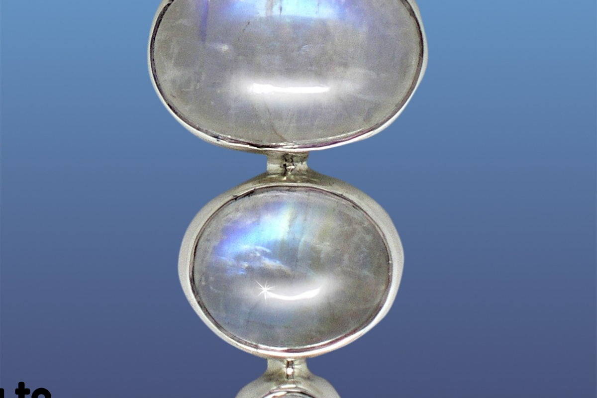 There Are Certain Ways To Keep Moonstone Bright and Beautiful