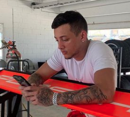 Raul Andres Gonzalez III Battles Health Challenges, Masters the Art of Trading and Achieves His Life Goals Raul Andres Gonzalez III Battles Health Challenges, Masters the Art of Trading and Achieves His Life Goals