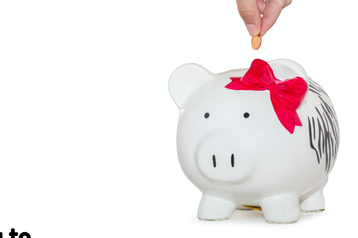 Savings Accounts Can Be of Great Benefit Savings Accounts Can Be of Great Benefit
