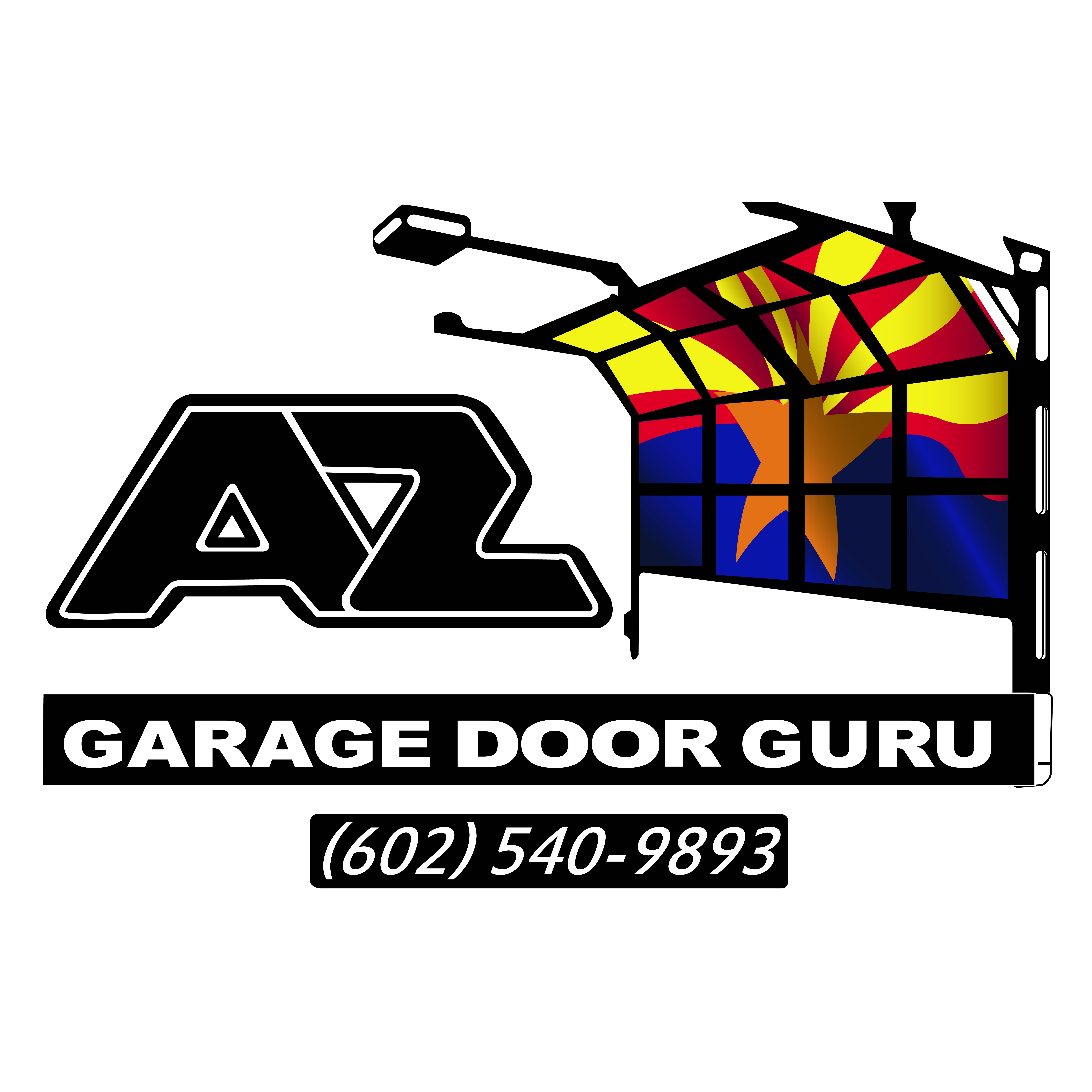 Garage Door Repair Experts in Phoenix - Check out the BIG BAD DOGS in the garage door industry "Arizona Garage Door Guru"