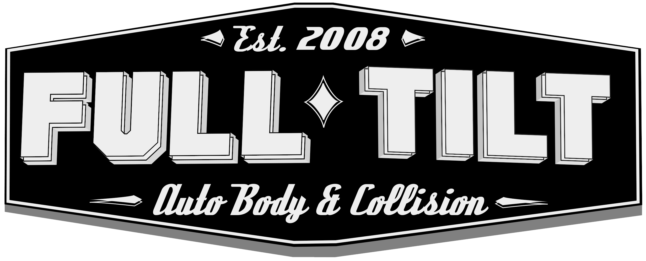 Full Tilt Auto Body & Collision Offers Full Collision Repair Services In West Hatfield, MA