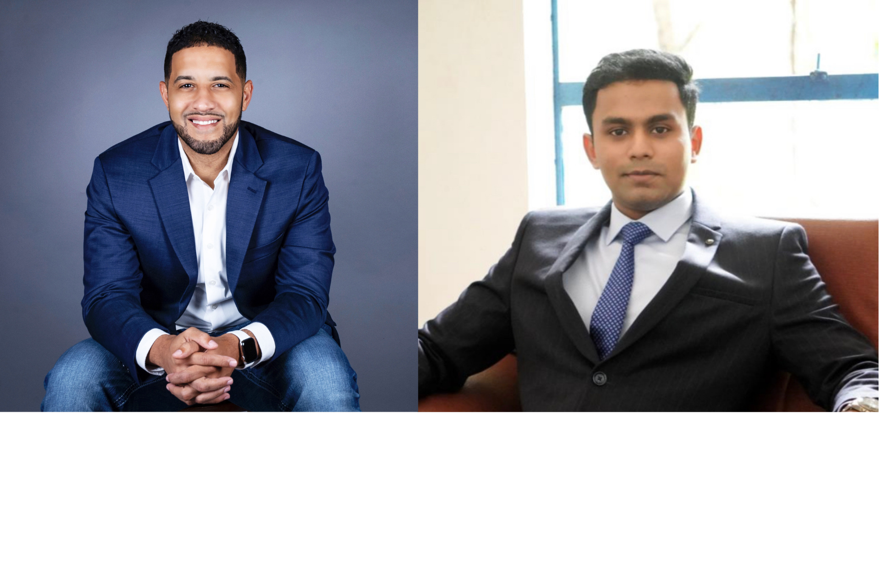 Entrepreneurs From United States and India Partner on Entrepreneurship Training Program for Youth Entrepreneurs From United States and India Partner on Entrepreneurship Training Program for Youth