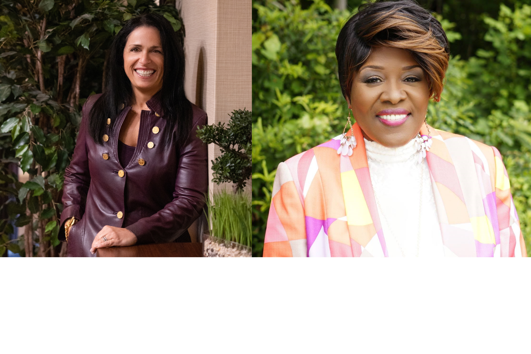 A Disability Inclusion Expert and a Multicultural Marketing Expert Explore Issues, Insights, and Intersectionality of People with Disabilities on the New "Disabled Lives Matter" Podcast A Disability Inclusion Expert and a Multicultural Marketing Expert Explore Issues, Insights, and Intersectionality of People with Disabilities on the New "Disabled Lives Matter" Podcast