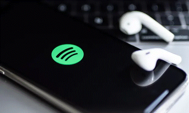 Donald Malter TLA: Spotify Still No. 1 amongst Streaming Services