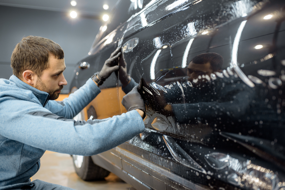Modern Automotive Sharing 5 Tips for Collision Repair