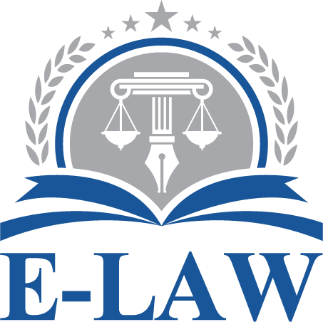 E-LAW the most innovative legal solution for Business and Consumer sector