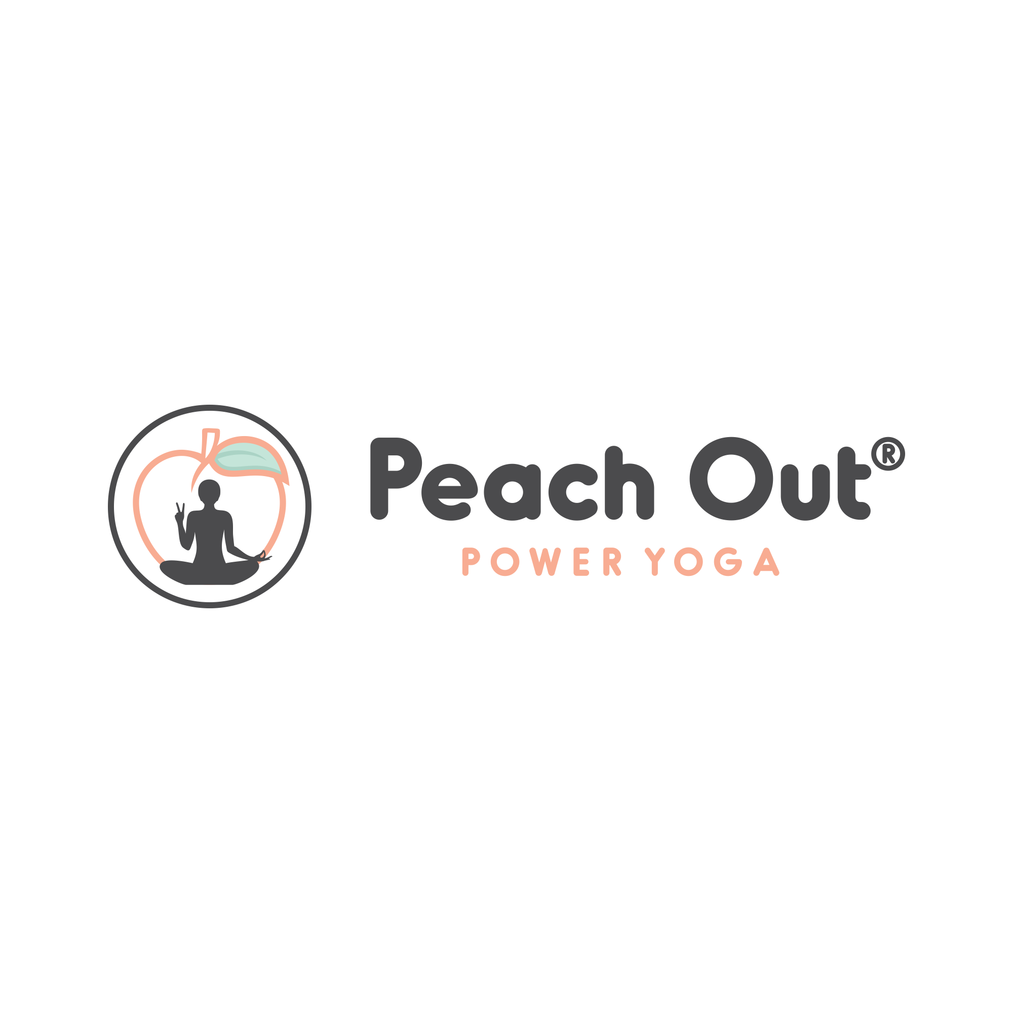 Karen Patton, a Yogapreneur on the Rise Making Waves Through Peach Out Power Yoga