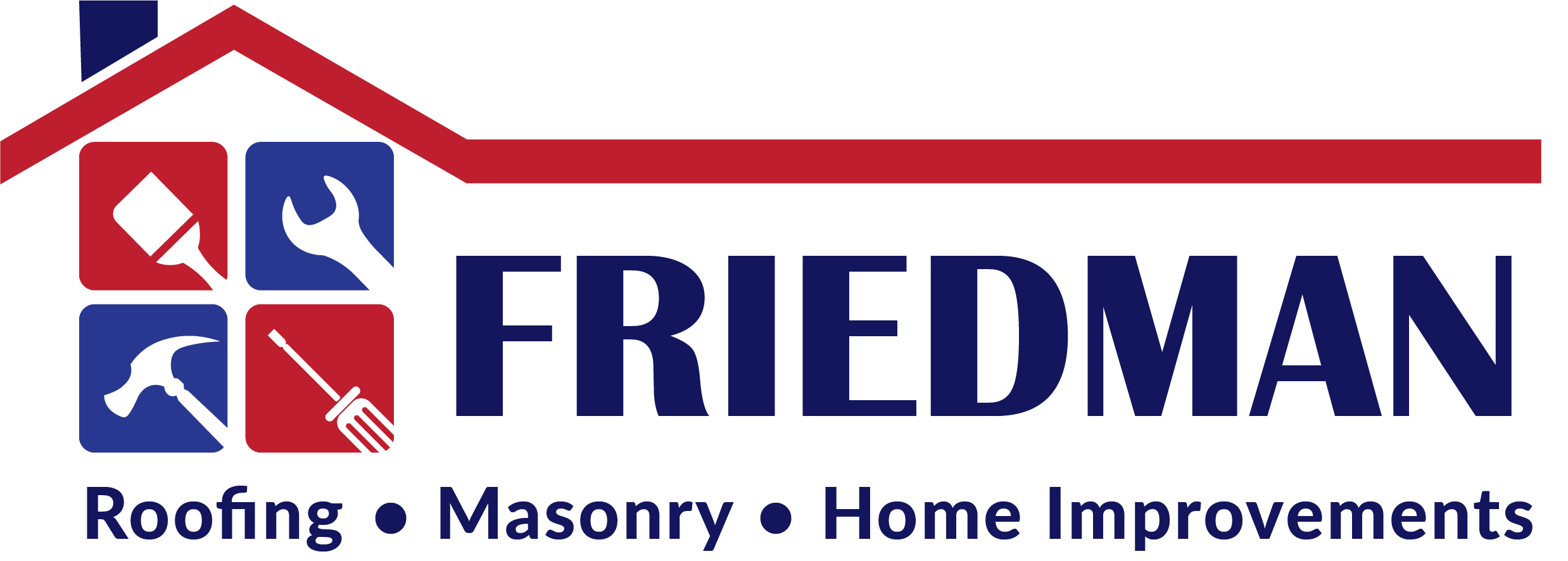 Friedman Home Improvements Is A Top-Rated Roofing Company That Offers Roofing Services In Fairborn