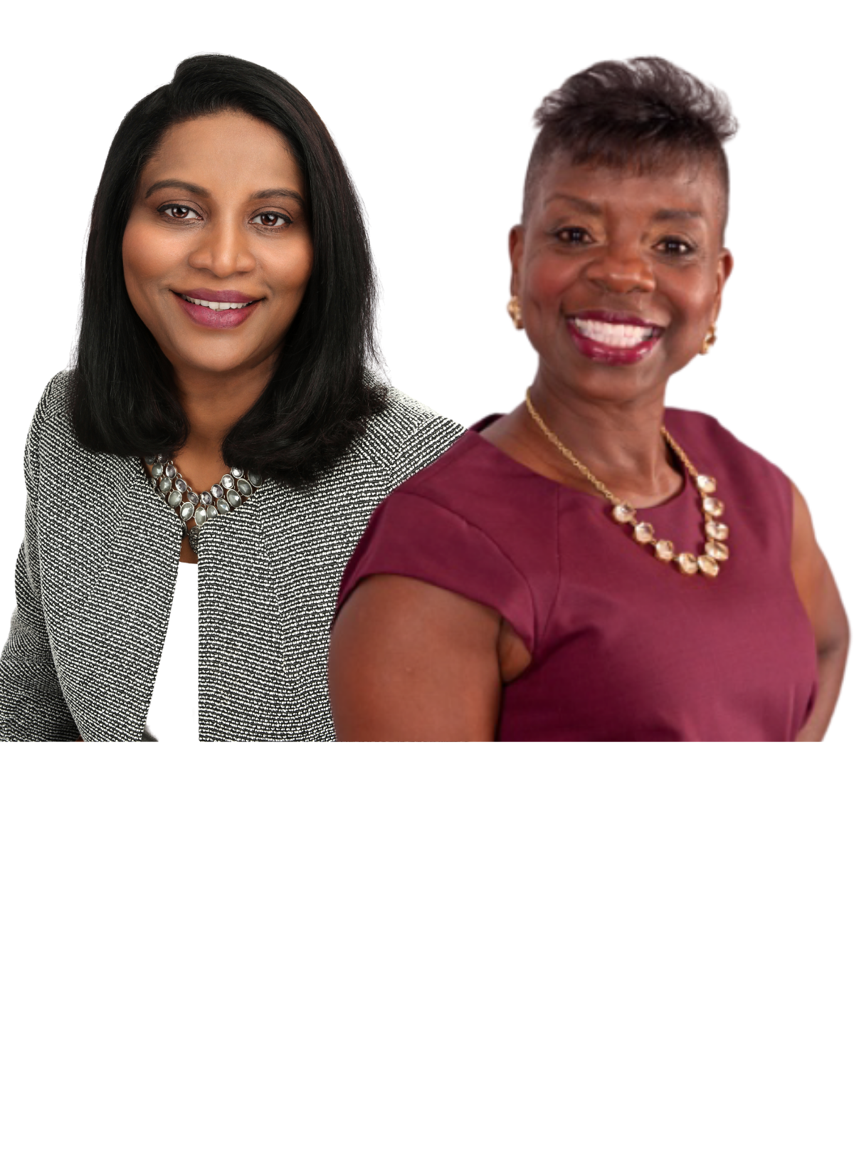 Two Women Entrepreneurs Bring Synergy to Bridging Success Gaps for Minority and Women-Owned Businesses Two Women Entrepreneurs Bring Synergy to Bridging Success Gaps for Minority and Women-Owned Businesses