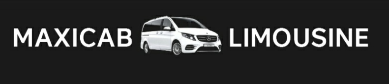 Maxicab Limousine Brings Luxury, Comfort & Safety To The Cab World