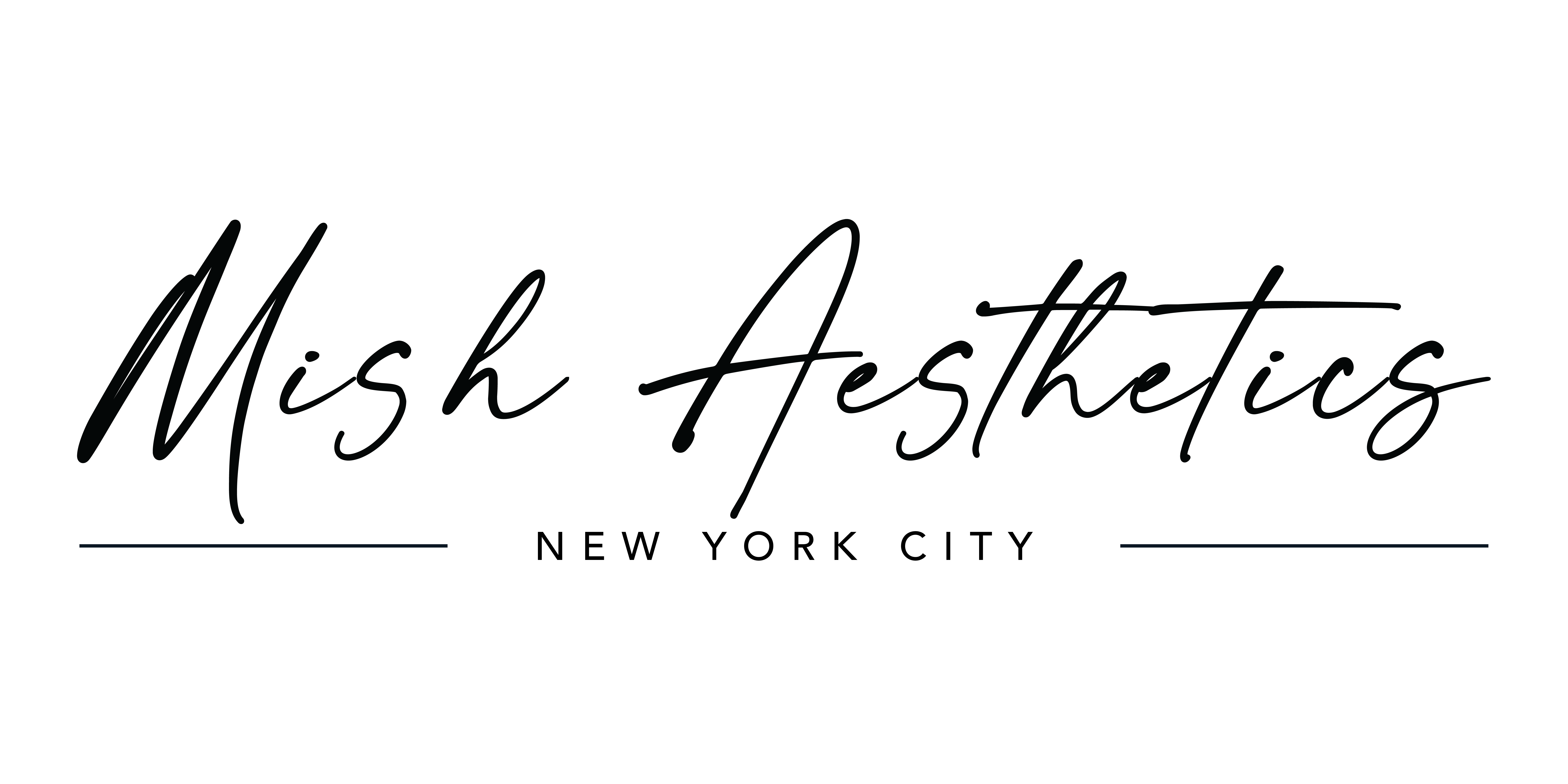 Mish Aesthetics Is A New York Microblading and Permanent Make up Studio In New York CIty