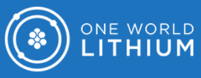 One World Lithium Announces Drilling to Start April 15th at Its Salar del Diablo Lithium-Brine Property