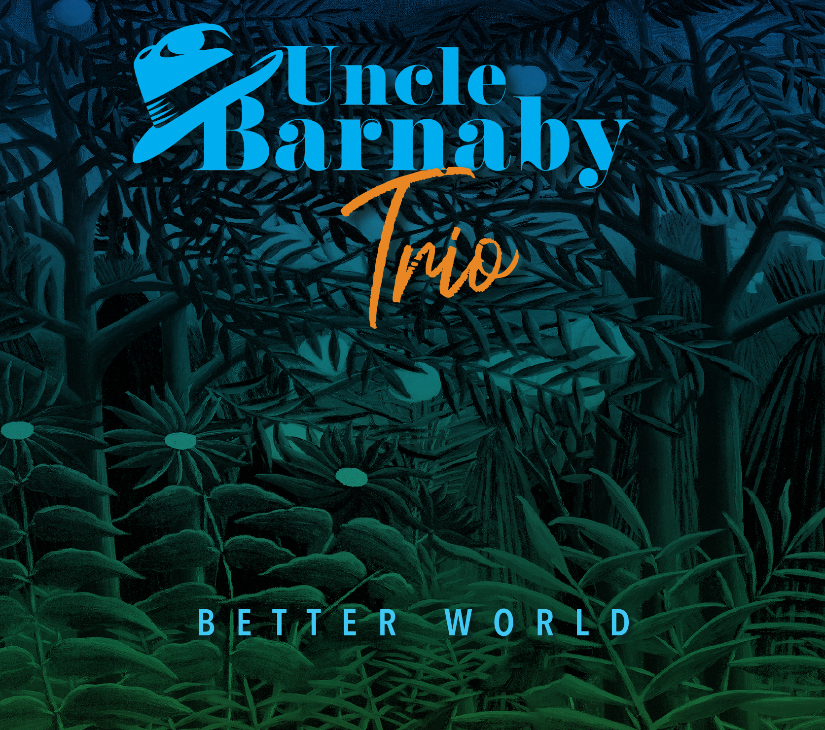 Exhilarating Folk and Acoustic Storytelling with Uncle Barnaby’s ‘Better World’