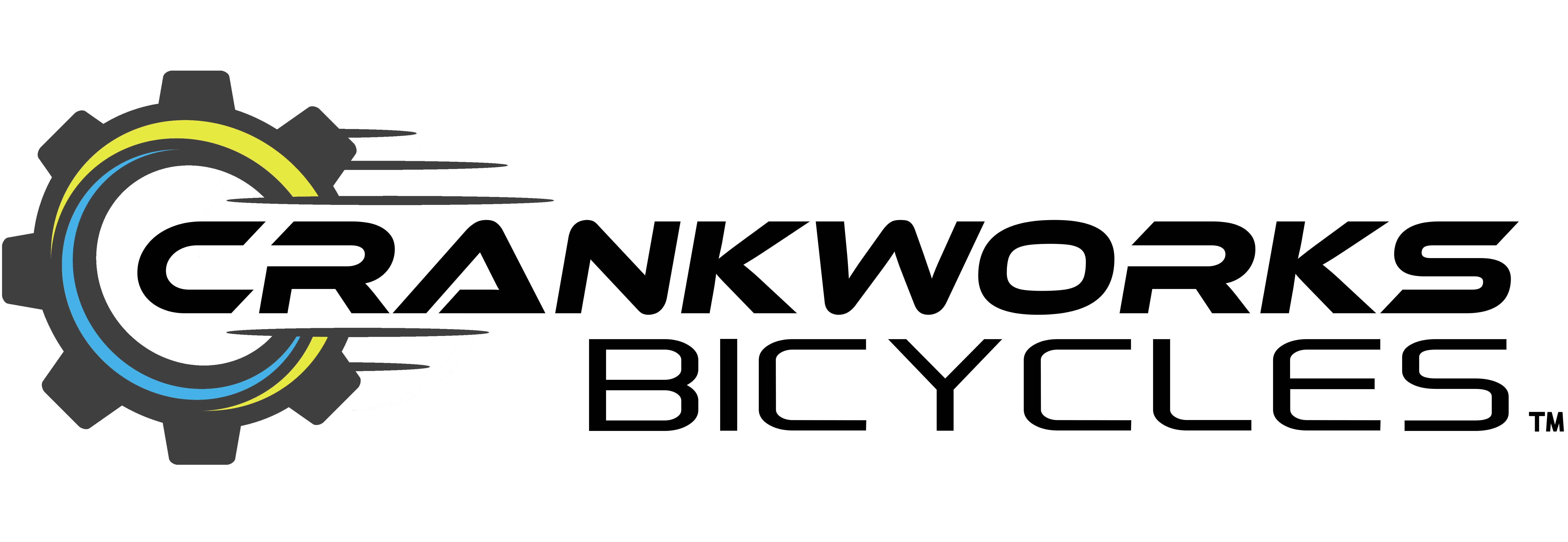 Crankworks Bicycles Supplies Premium e-Bikes for Trails, Road, Hunting and Commuting
