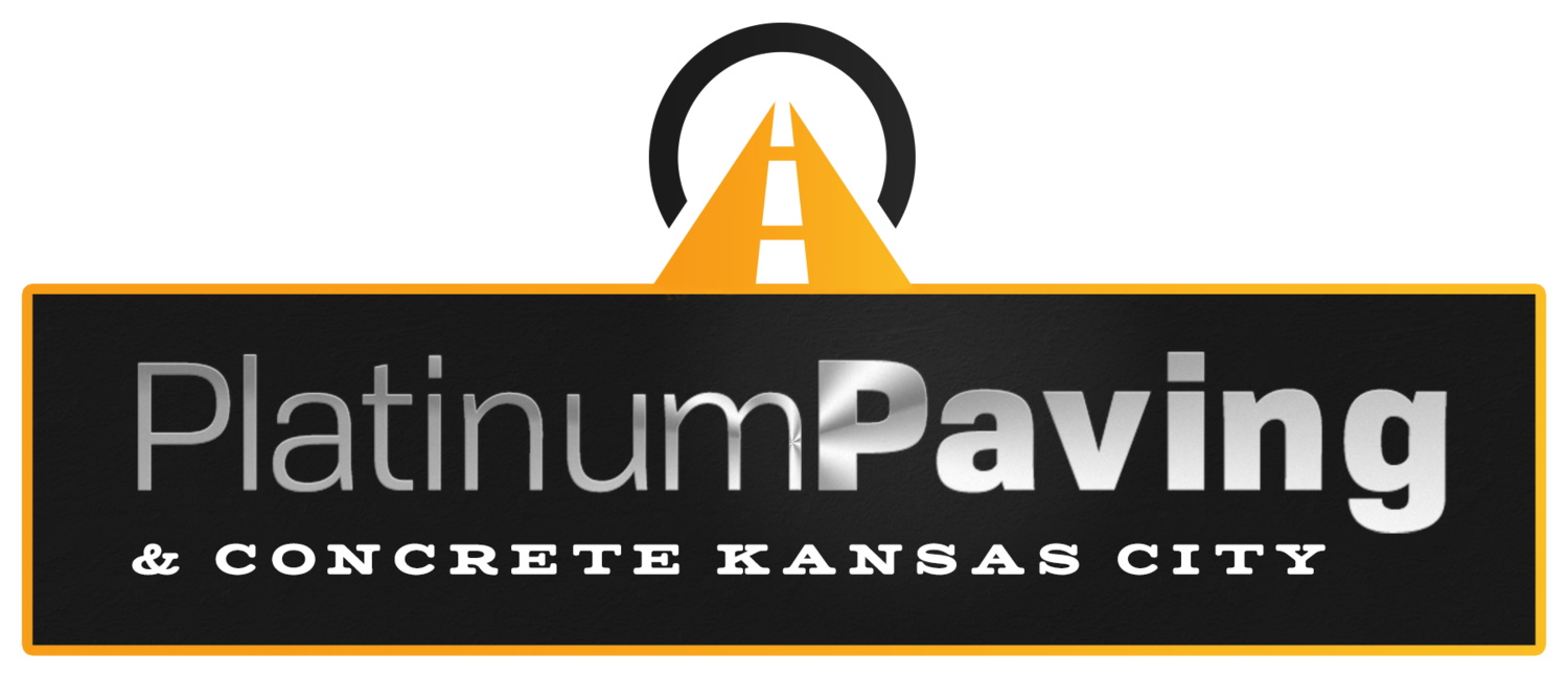 Platinum Paving and Concrete is a Provider of Quality Asphalt and Concrete Paving in Kansas City