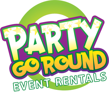 Party Go Round Provides Party Rental Equipment for the Residents of Amelia
