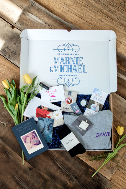 Mother’s Day Mental Wellness Box Gives Back with Each Purchase