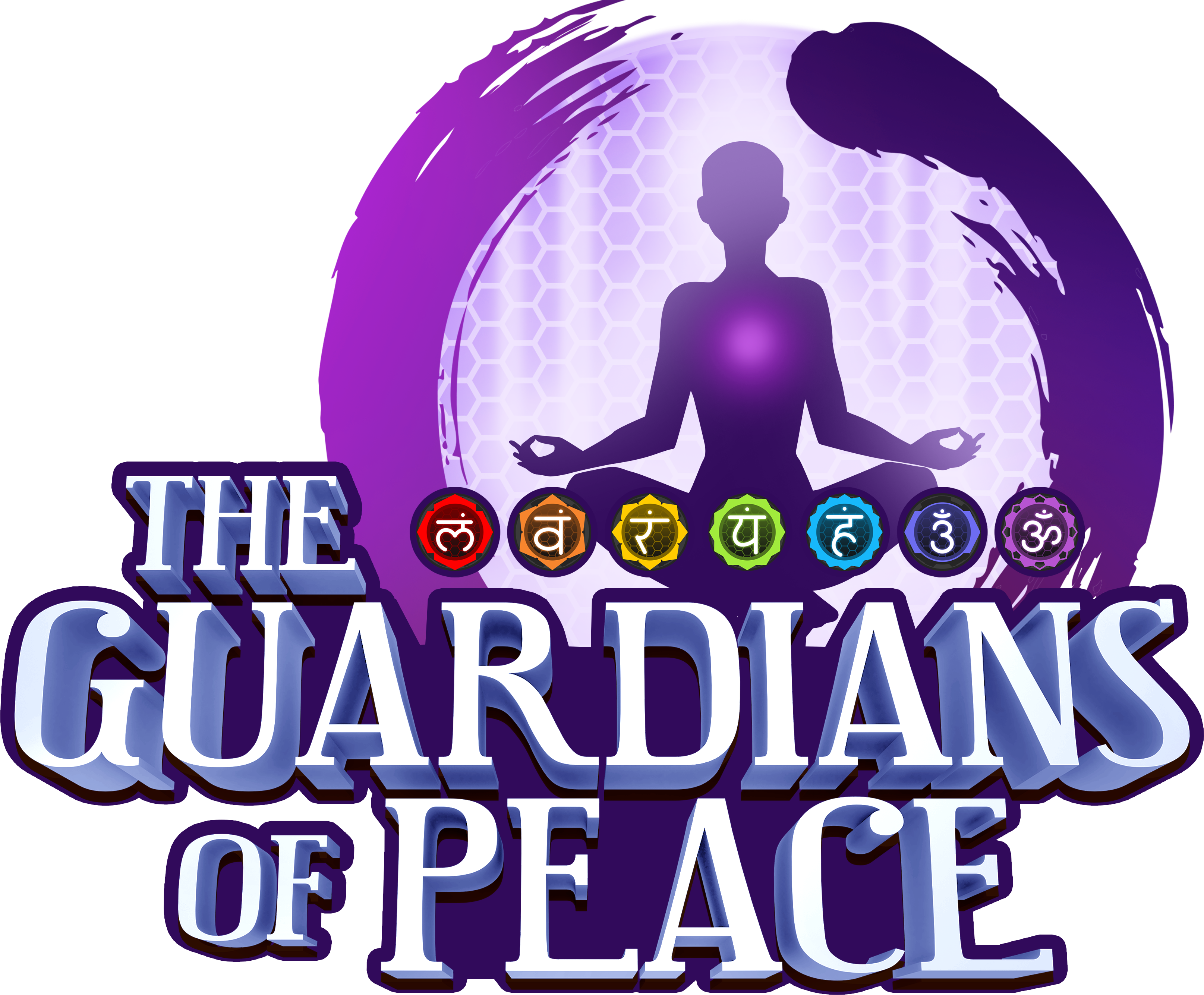 The Guardians of Peace Aims to Empower Children With Look Into Meditation, Diversity, Energy, and Inner Strength