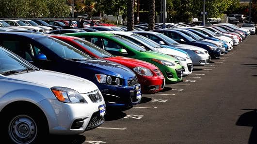Carfax Reports Are Important to Have When Selling Used Cars