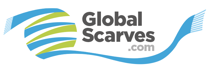 Global Scarves: The best custom scarves manufacturer