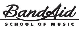 Band Aid School of Music is an Award-Winning School of Music in Austin, TX
