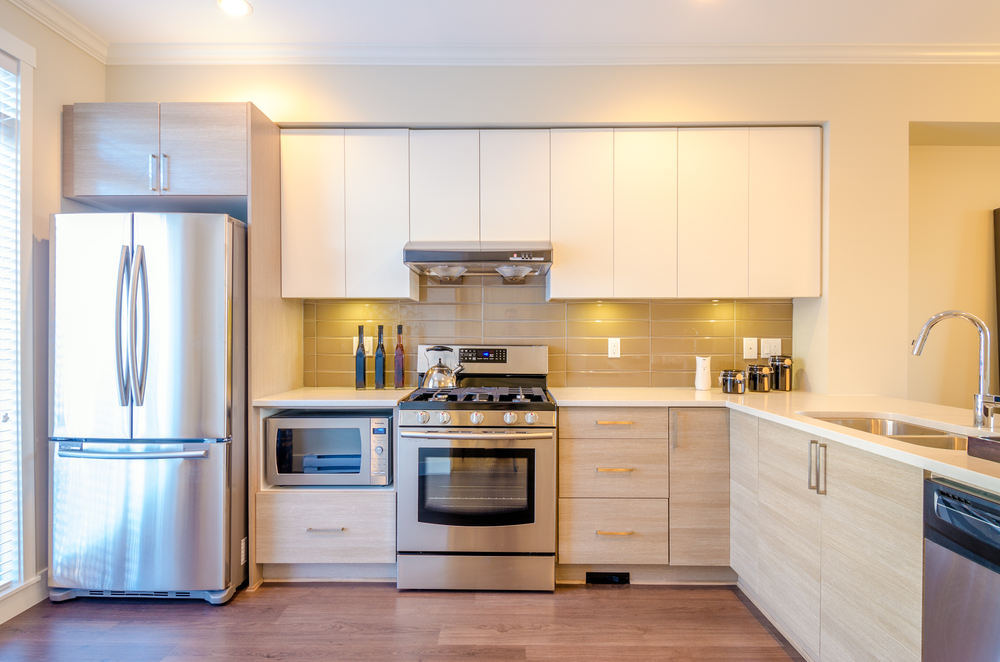 Express Appliance Repair Sharing 3 Tips to Maintain Kitchen Appliances