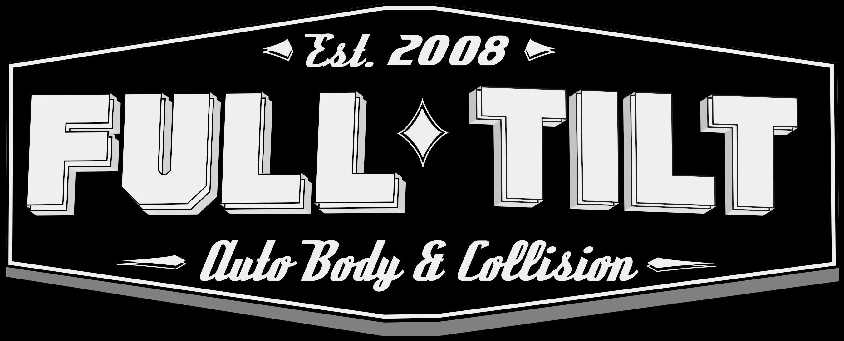 Full Tilt Auto Body & Collision is the #1 Auto Repair Service in West Hatfield, Massachusetts