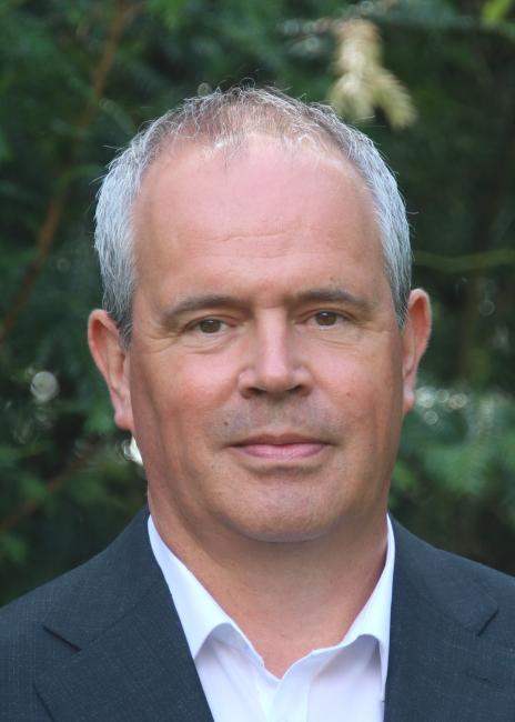 Vinturas - Appointment of new Chief Executive Officer Vinturas - Appointment of new Chief Executive Officer