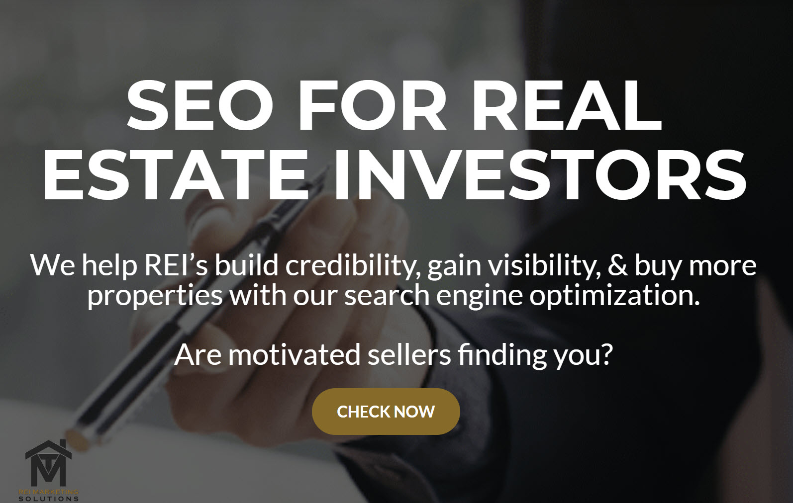 Moss Technologies Announces New Real Estate Investor SEO Division