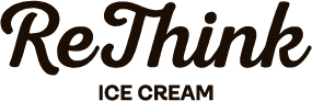 Rethinking Everything, Especially Ice Cream