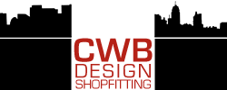 CWB Design Shopfitting - the One-Stop Shop for Solutions in Design, Construction, and Cafe Fitouts in Victoria, Australia