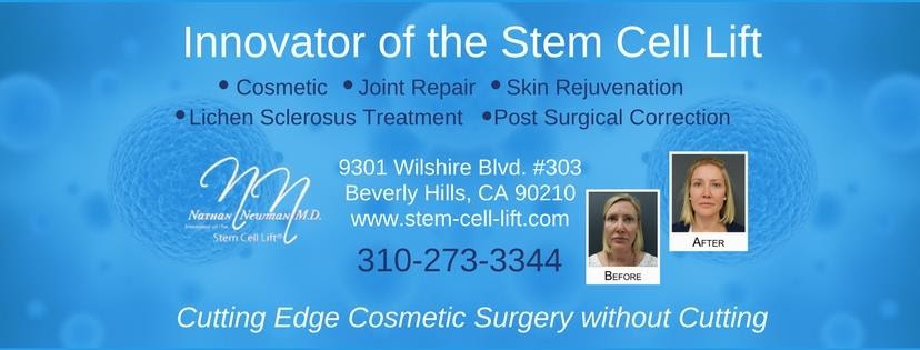 Beverly Hills Cosmetic Surgeon Experiencing Exponential Growth In Demand For Nonsurgical Facelift Procedure