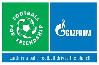 Football for Friendship organises International Friendship Camp: Children from All Over the World Discuss the Nine Values of the Programme 