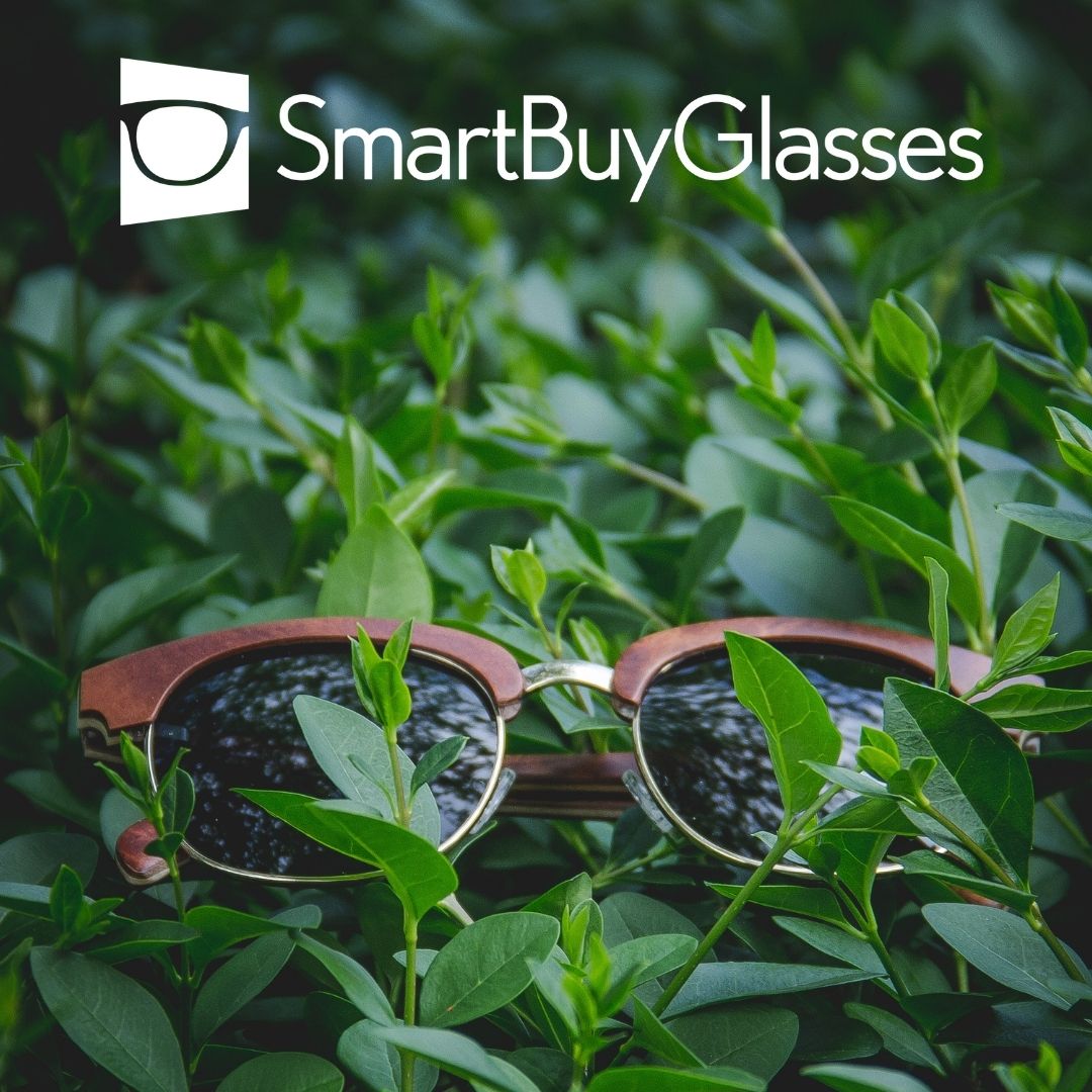 SmartBuyGlasses Supports Environmental Causes with Planet Friendly Eyewear 